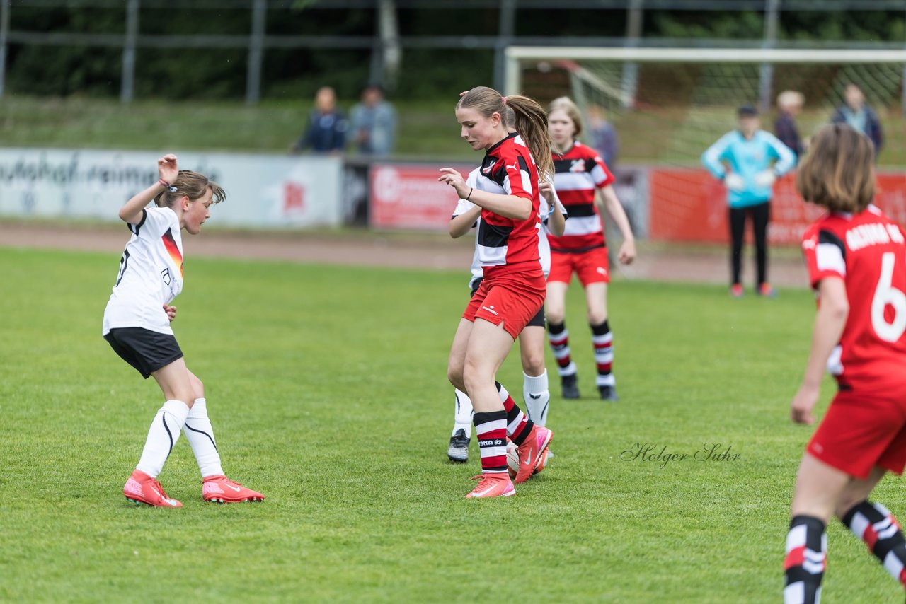 Bild 58 - Loewinnen Cup
